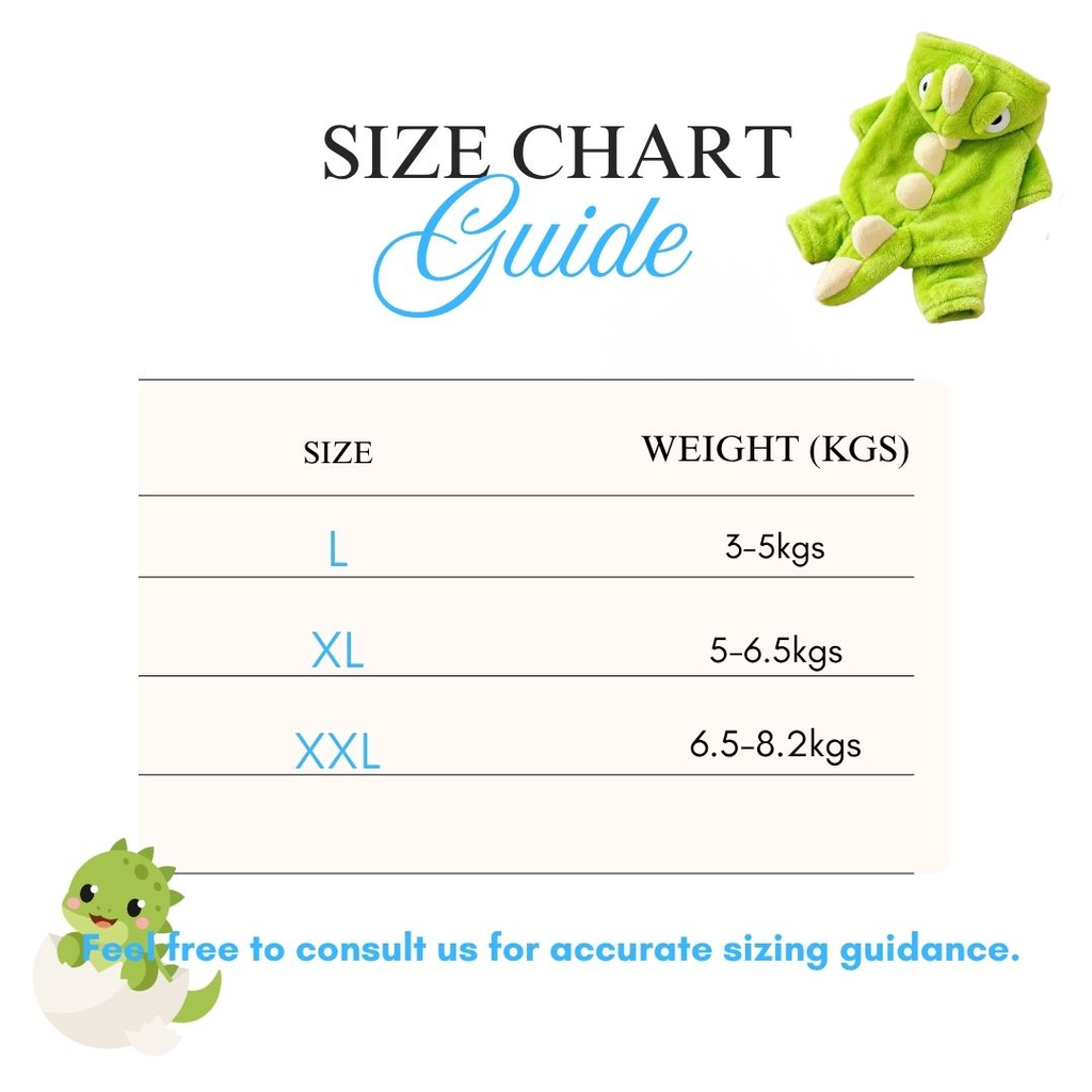 Black and White Modern Size Chart Instagram Post - 1.webp