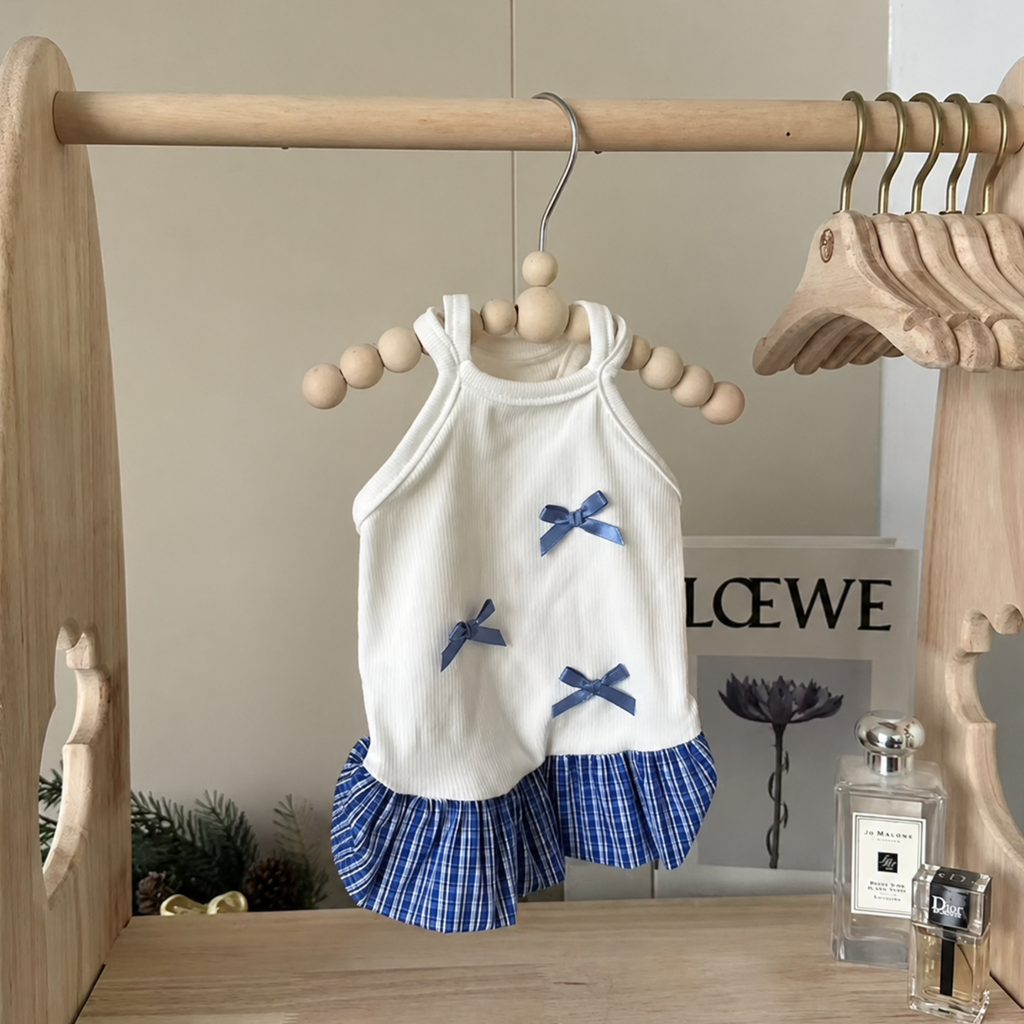 Bow dress 🎀 (XL)
