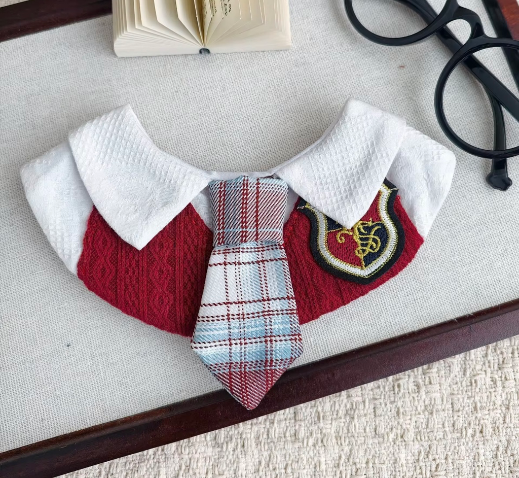 Harry Potter Inspired Bandana🪄