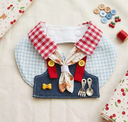 Little chef Bandana 🧑‍🍳