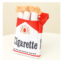The Cigarette Toy 